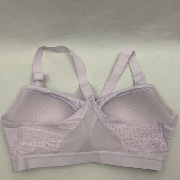 Victoria Sport Light Purple Size 34D Bra - Picture 4 of 6